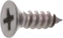 VIS Lave-Vaisselle Contre porte LATERAL INOX