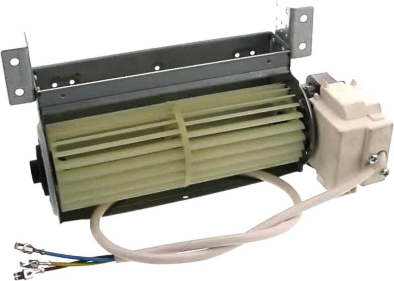 MOTEUR Froid ARRIERE BOB-01180 FAC03 TAS18B-208 D00796 27-32W