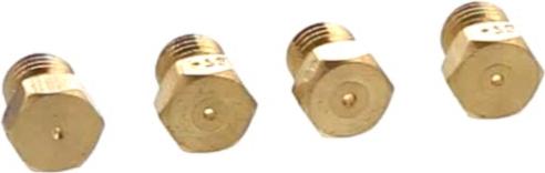 JEU Cuisinière Injecteur Gaz Butane