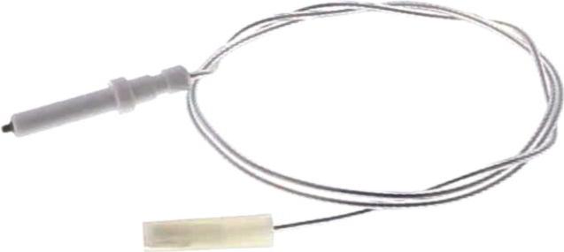 BOUGIE Cuisinière BRULEUR CENTRAL