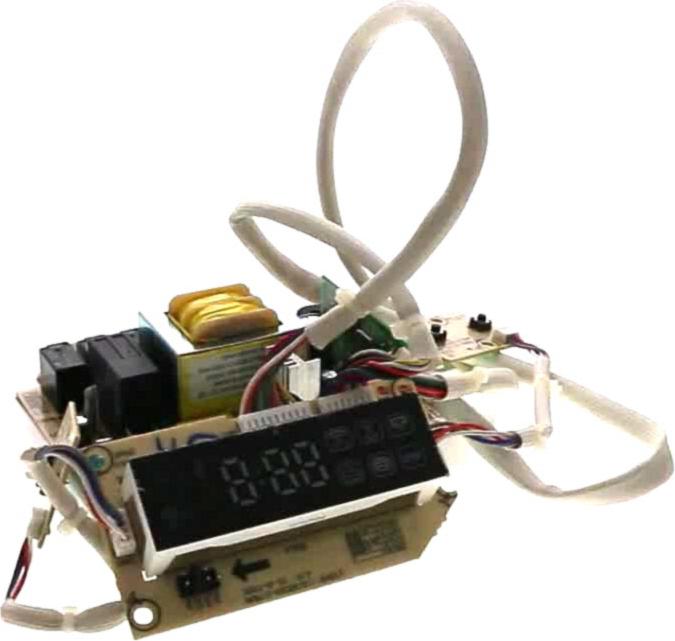 PLATINE Lave-Vaisselle PUIS+CDE