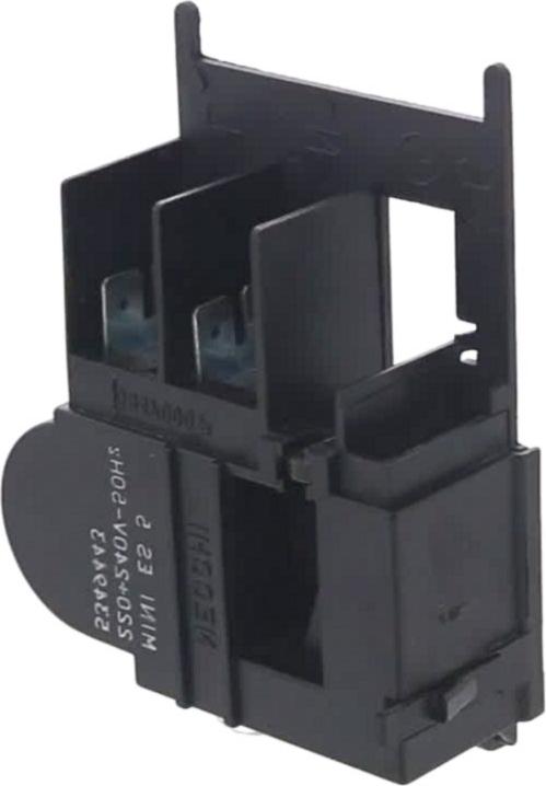 RELAIS Démarrage+thermique ESM5 5349443