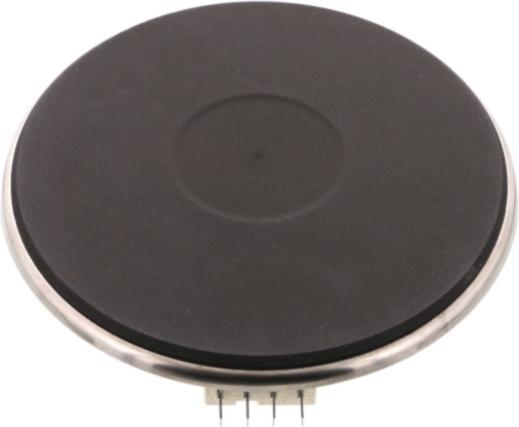 PLAQUE Plaque Electrique 1500W 145MM 4mm 1314474040