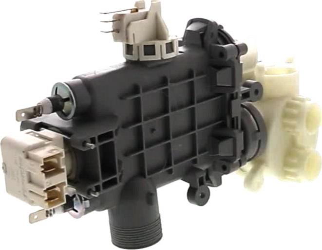 RESISTANCE Lave-Vaisselle + SUPPORT+THERM