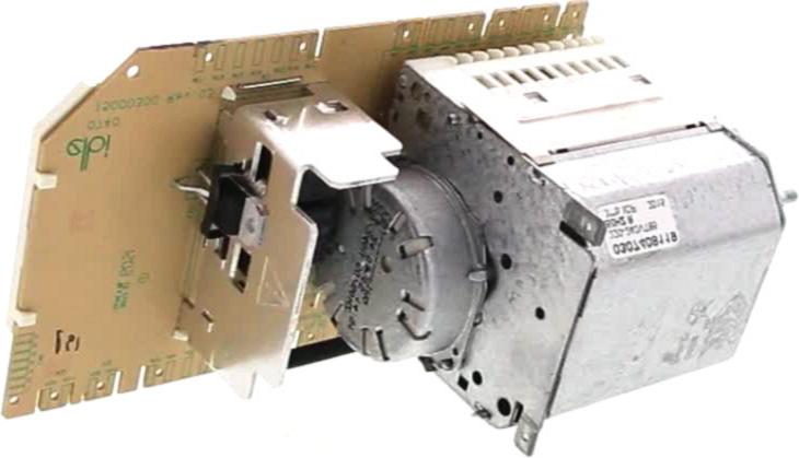 Programmateur Lave-Linge 07408119.00