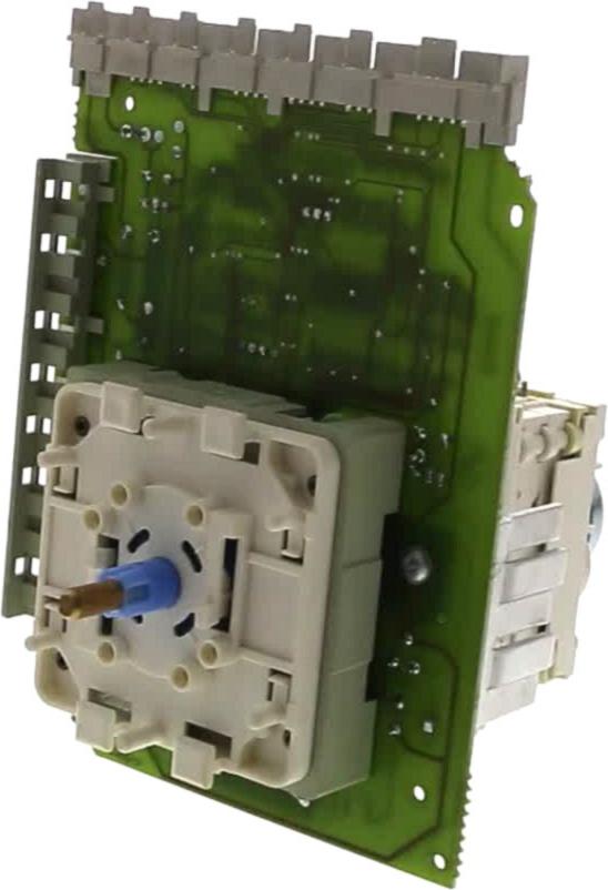 Programmateur Lave-Linge EC4775.01G14