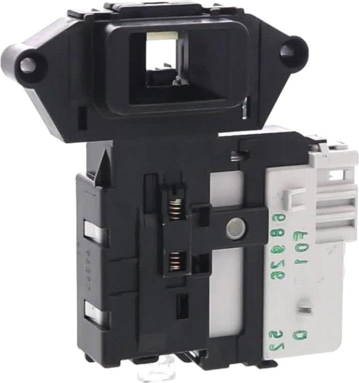 SECURITE Lave-Linge PORTE