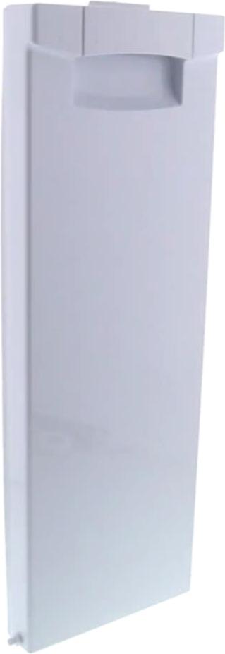 PORTE Froid FREEZER Blanc 458*159 (avec entraxe 178mm)