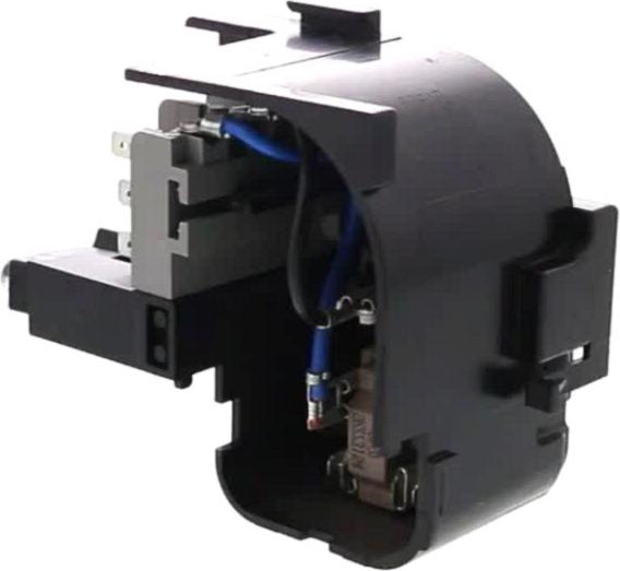 RELAIS Froid Démarrage+thermique TWB1355MKS