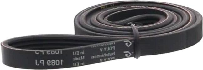 COURROIE Lave-Linge 1089J4