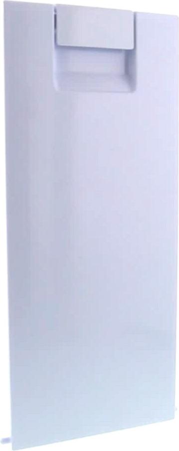 PORTE Froid FREEZER  BLANC 473*207 (avec axes 223mm)
