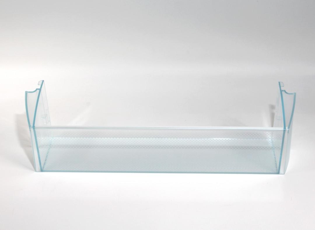 Balconnnet Froid BOUTEILLES TRANSPARENT VERT CLAIR 462*120*110 15827.1