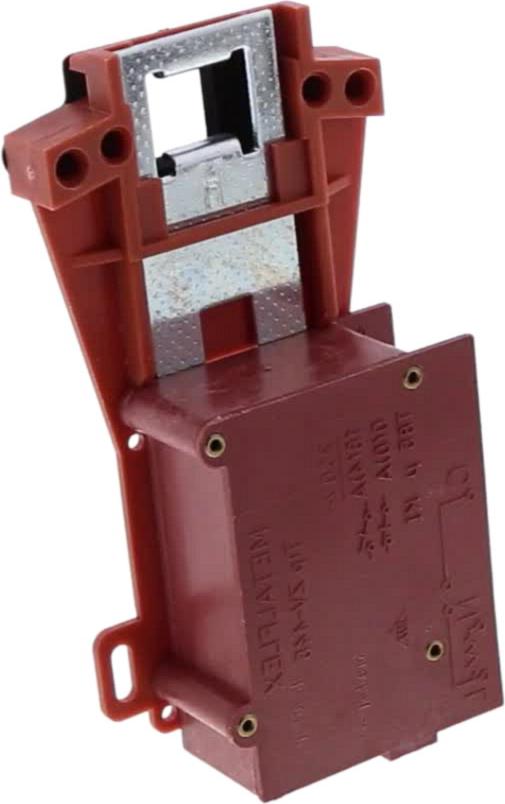 SECURITE Lave-Linge PORTE ZV445M2 ZV-445 M2