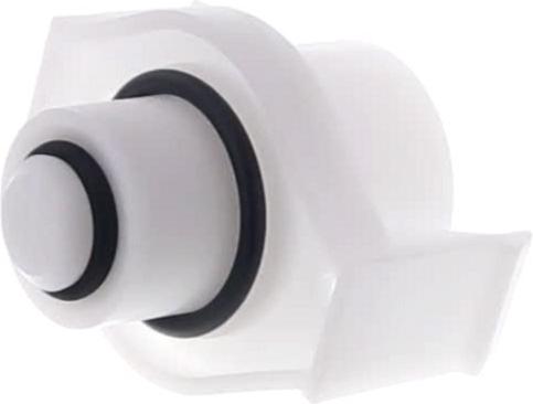 CLAPET Sèche-Linge BAC Récupération AR