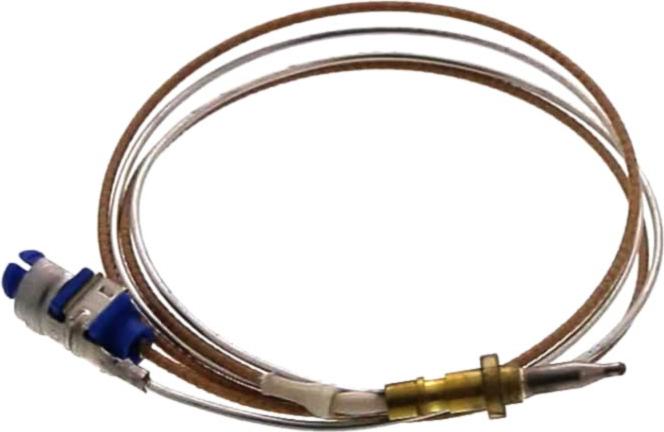 THERMOCOUPLE Plaque A EMBOITER 470MM