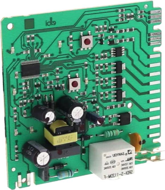 PLATINE Lave-Vaisselle ELECTRONIQUE C13