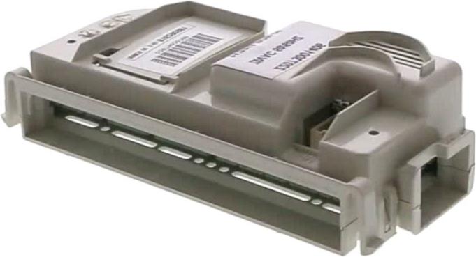 PLATINE Lave-Vaisselle