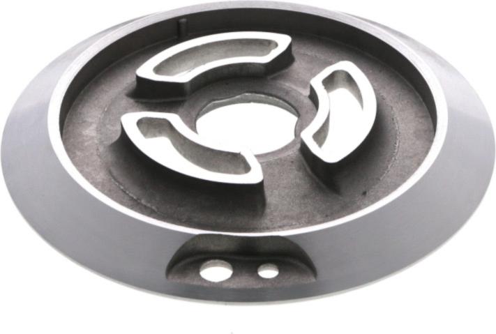 TETE Plaque BRULEUR Ultra-rapide