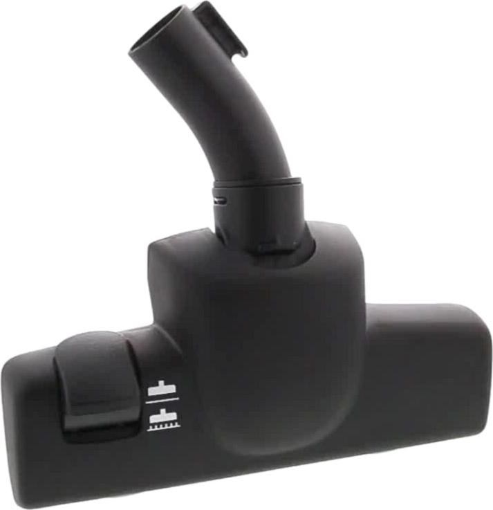 BROSSE Petit electro ménager COMBINE GRIS