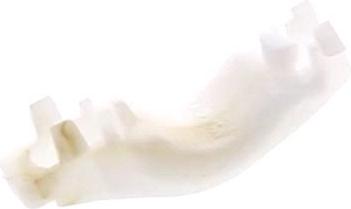 ENTRETOISE Lave-Linge RESSORT/MEUBLE