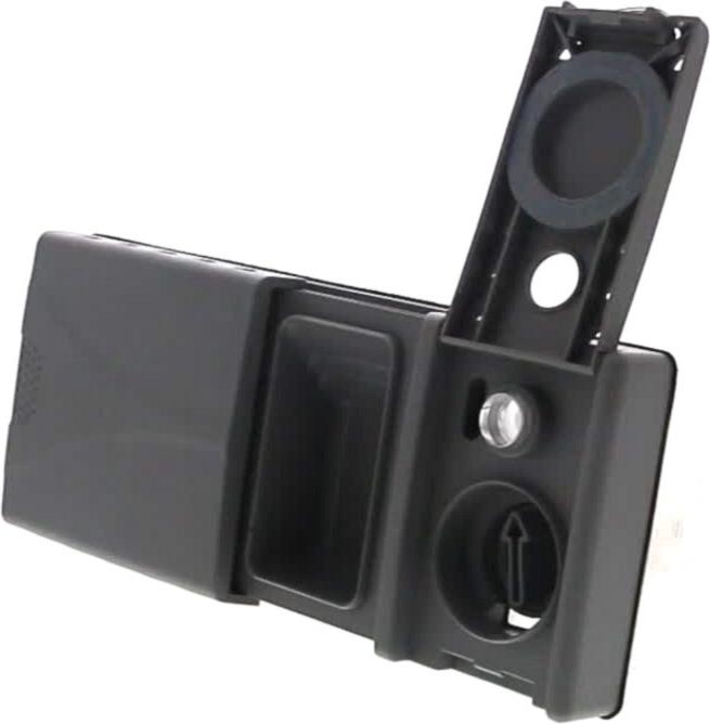 BOITE Lave-Vaisselle LESSIVE