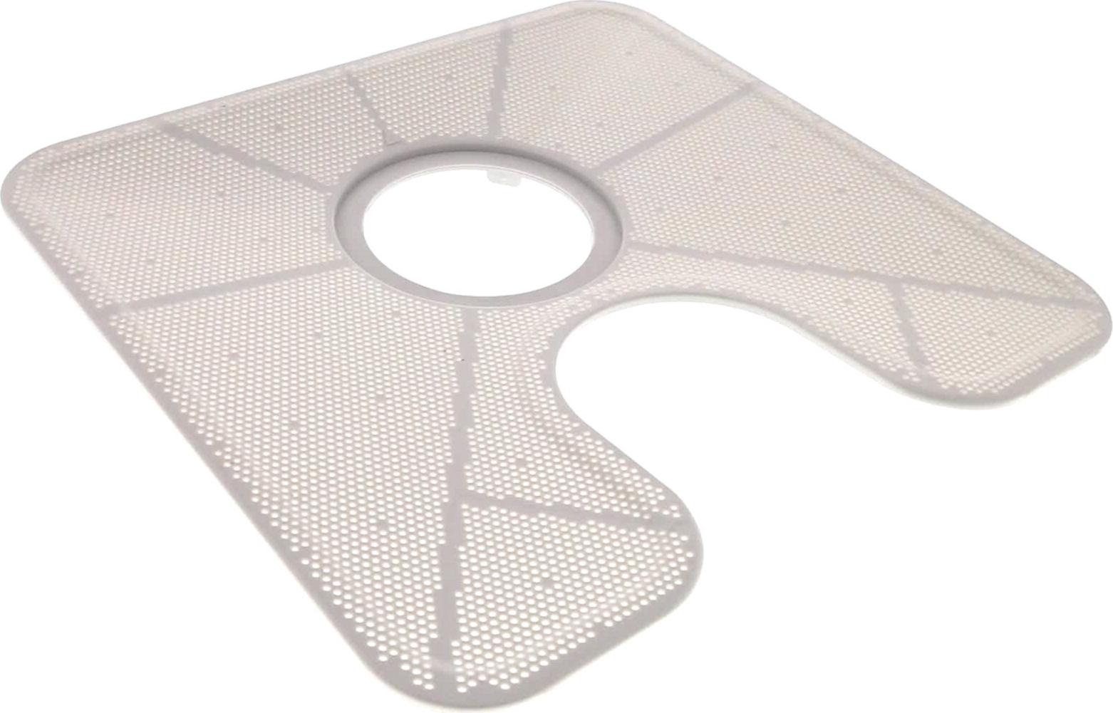 FILTRE Lave-Vaisselle FOND CUVE