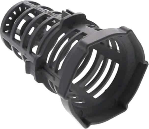 FILTRE Lave-Vaisselle PLASTIQUE Intérieure