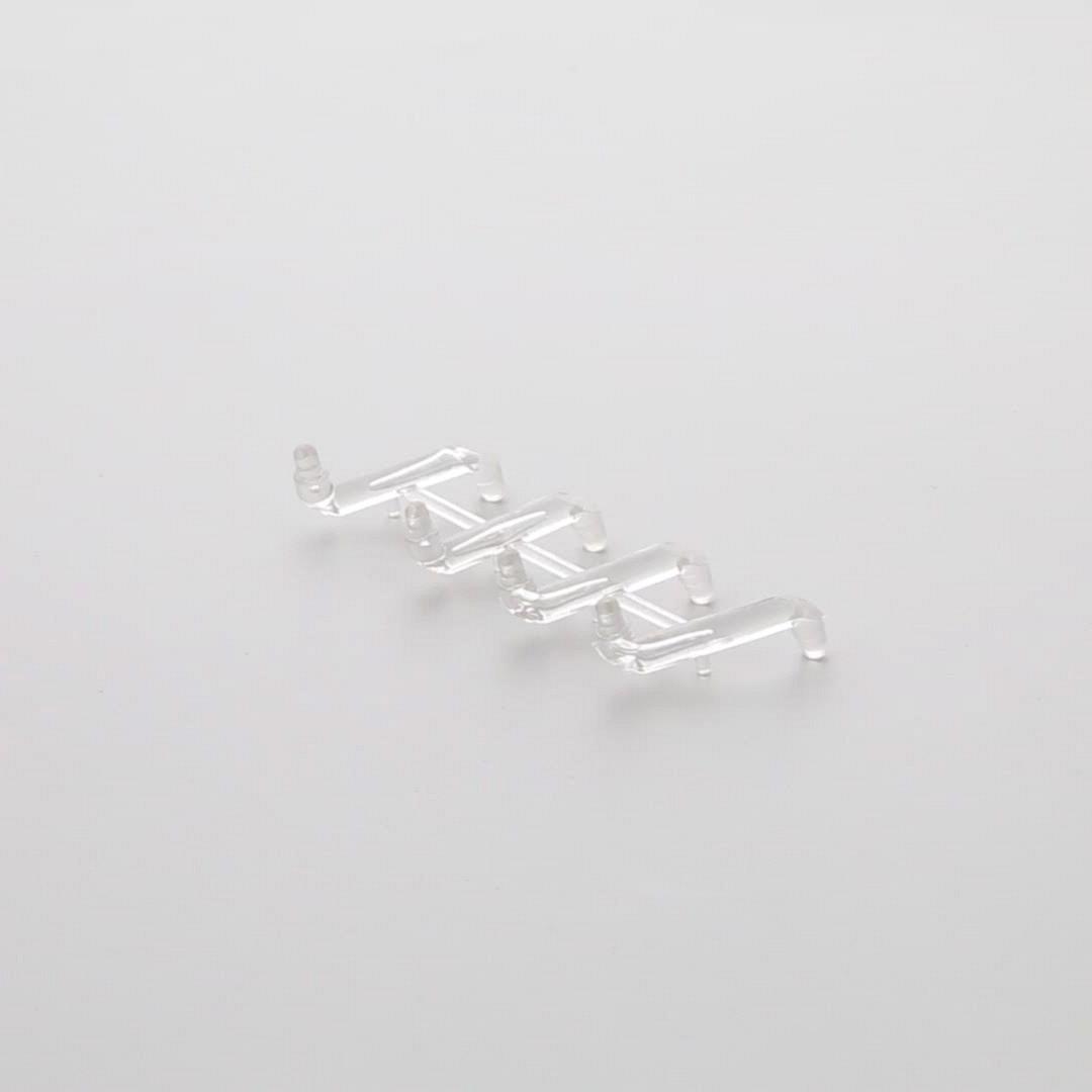 TRANSFERT Lave-Linge LAMPE (jeu de 4)