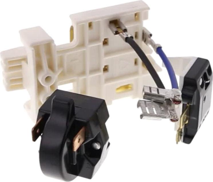 RELAIS Froid DEM+THER J531Q35E 330M3851 CP907 +166SFBYY-53 SD137Q-L1Z2