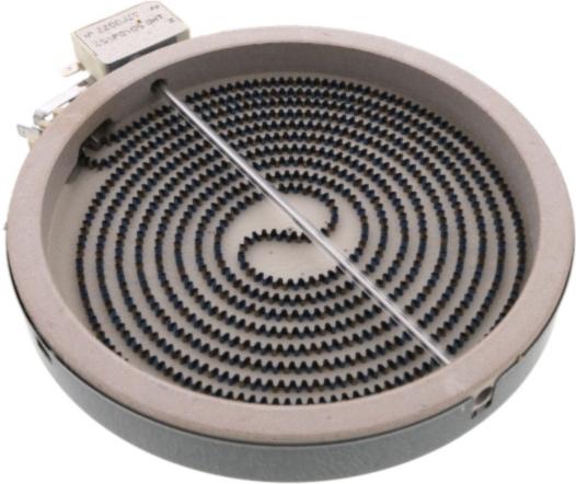 Résistance Plaque Hilight 180mm 1800W 10-58111-004 *promo*