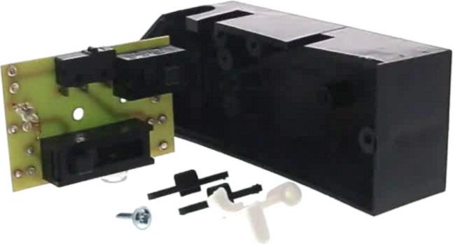 PLATINE Hotte COMMANDE