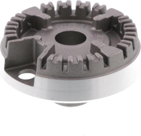 COURONNE Plaque Auxiliaire 45mm