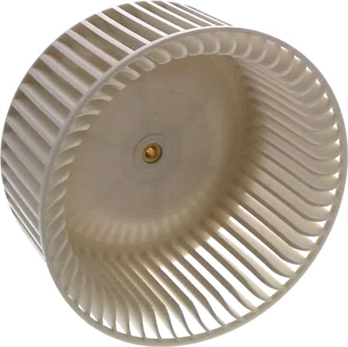 TURBINE Hotte MOTEUR Gauche D146MM H68