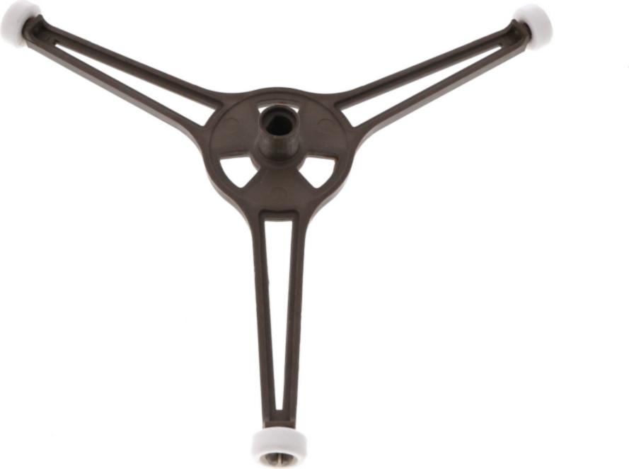 AXE Micro onde ENTRAINEUR PLATEAU