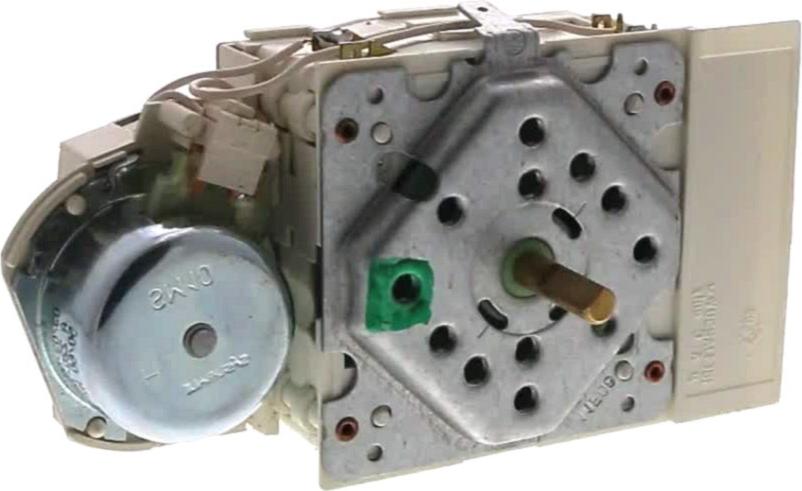 Programmateur Lave-Vaisselle