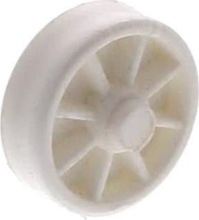 ROUE Froid GLISSIERE BAC