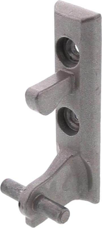 CHARNIERE Froid CENTRALE 640CE GRISE ANTHRACITE