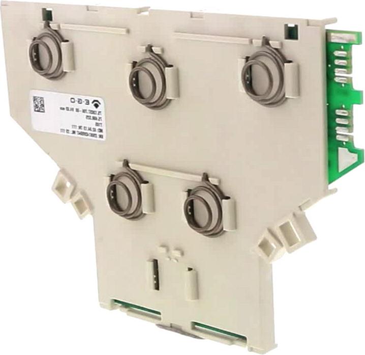 PLATINE Plaque COMMANDE 75.13037.706 V1.88 EGO