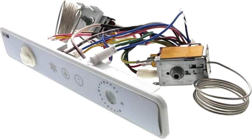 Thermostat Froid Réfrigérateur