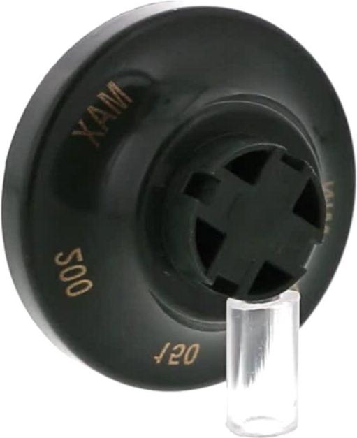 DISQUE Cuisinière MANETTE Thermostat VERT