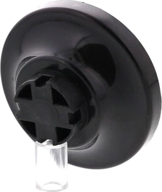 DISQUE Plaque MANETTE NOIRE
