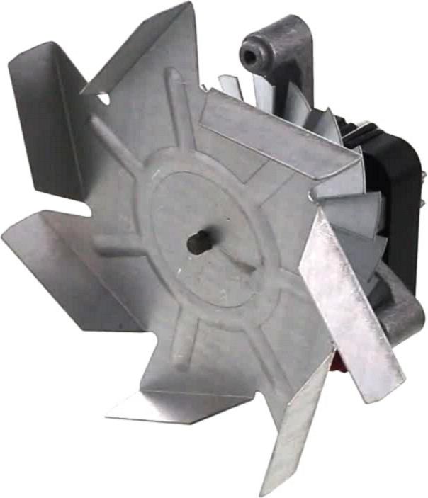 MOTEUR Cuisinière C/T  C15R8118   axe hauteur 34.74mm
