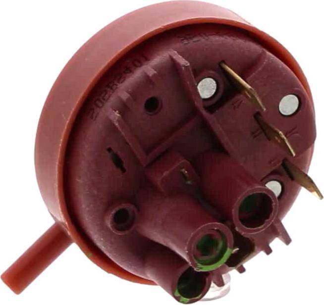 PRESSOSTAT Lave-Linge 