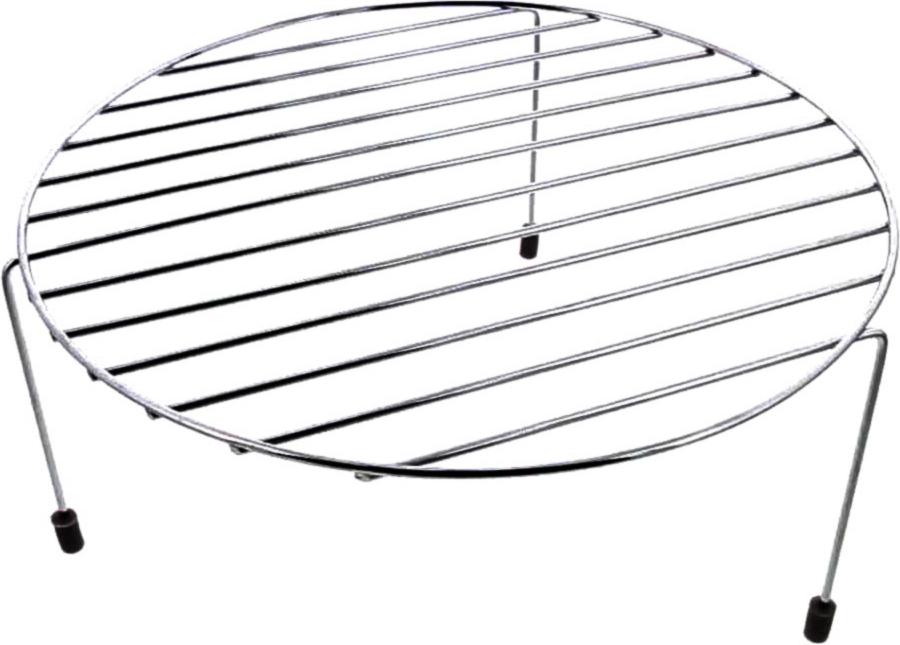 GRILLE Micro onde RONDE HAUTE 180mm