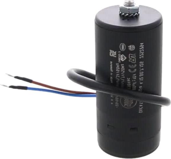 CONDENSATEUR Froid COMPRESSEUR 117U5017