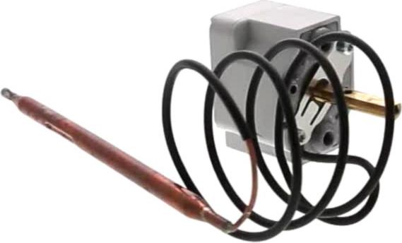 Thermostat CE REGLABLE GTLH0200