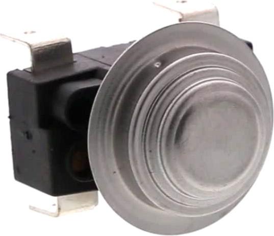 Thermostat CE SECU 85°C REARMABLE NC80/80 70122C02C1
