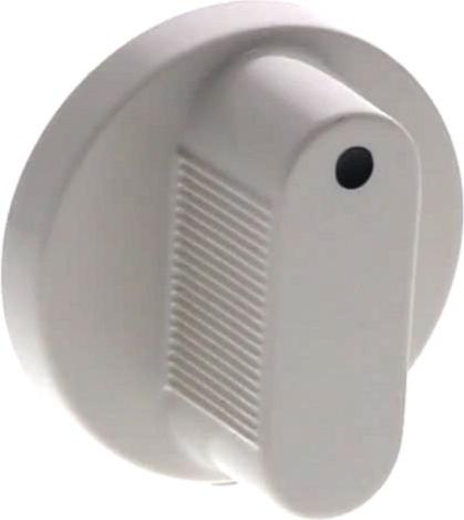 MANETTE Plaque Electrique BLANCHE
