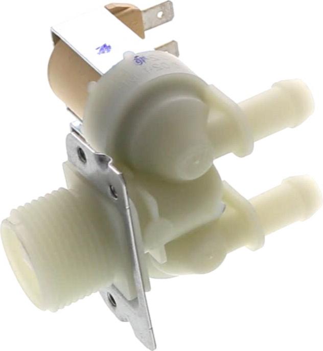 Electrovanne Lave-Linge 2 VOIES 180°