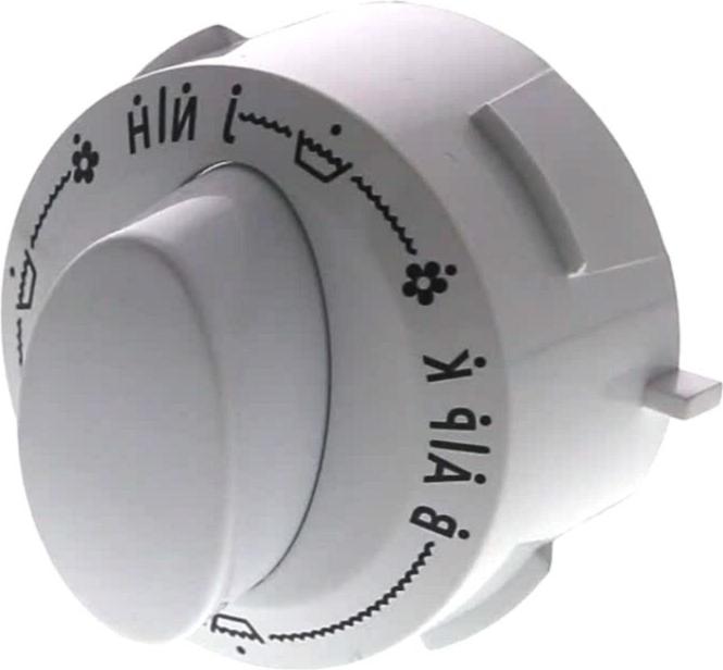 MANETTE Lave-Linge Programmateur